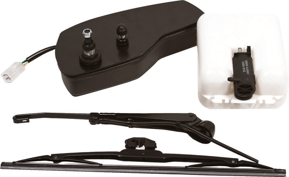 UTV Cab Wiper/Washer Set