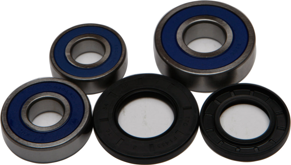 All Balls Wheel Bearing Kits
