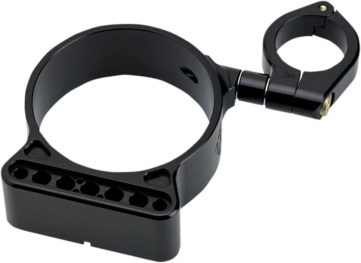 OE Indicator Speedometer Side Mount