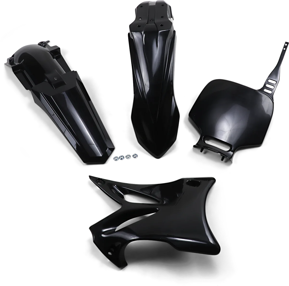 Restyle Body Kit