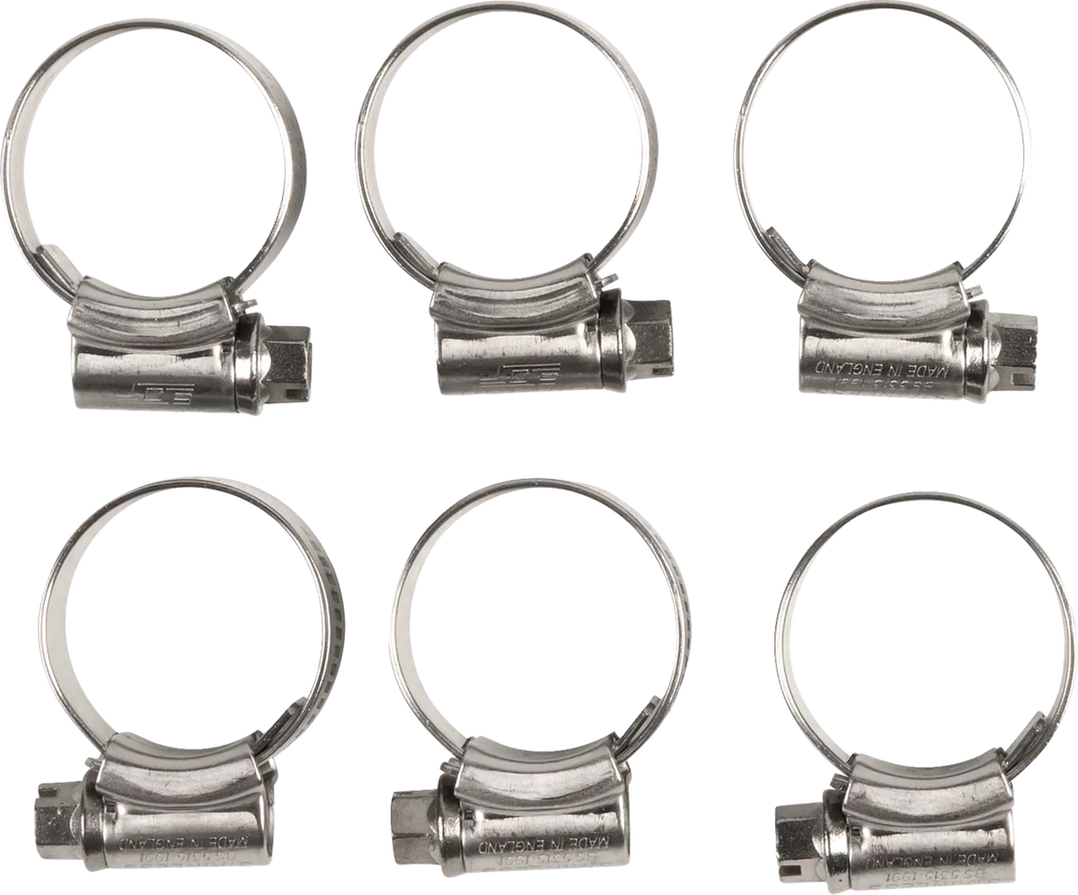 Radiator Hose Clamp Kit