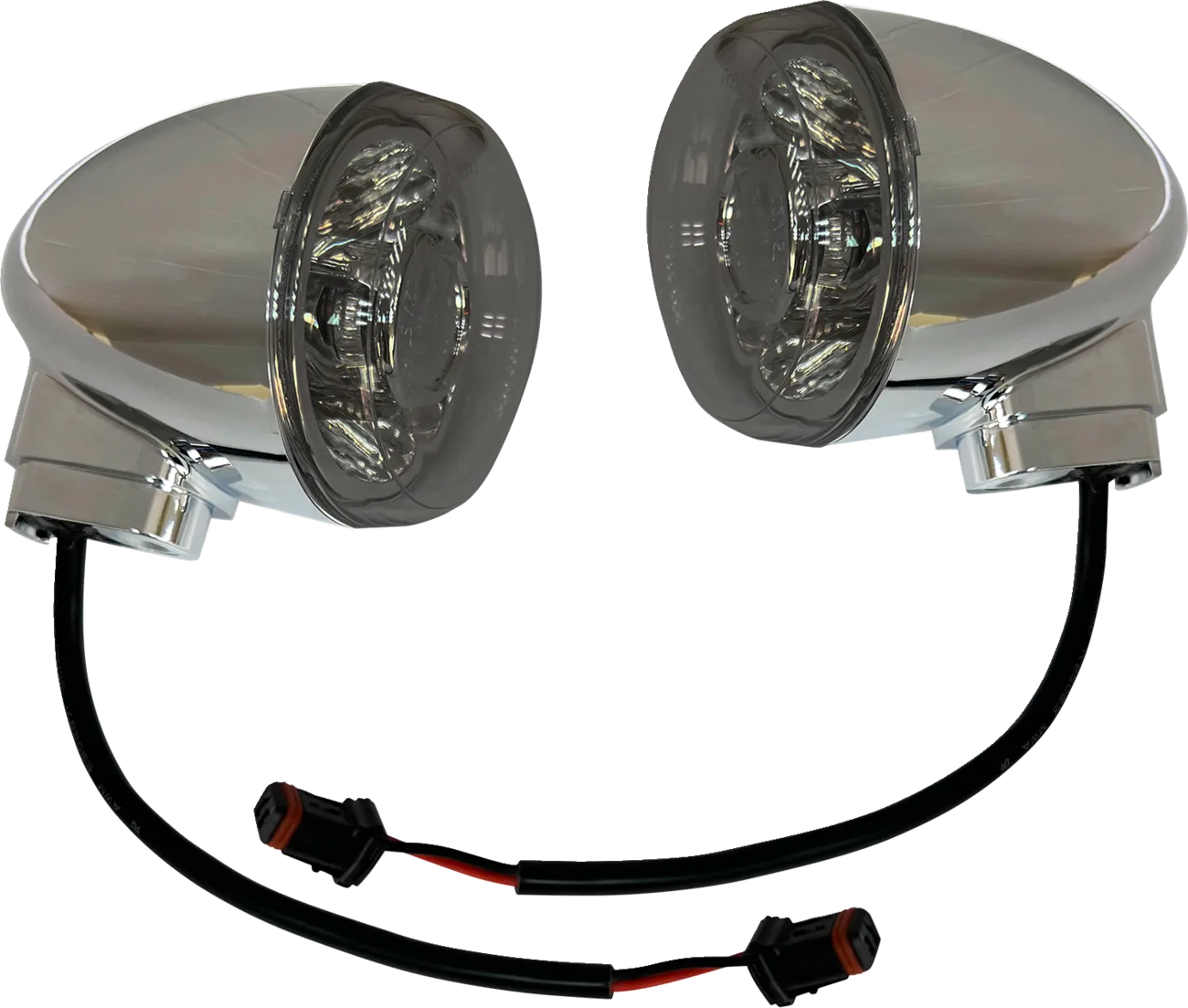 Rear Turn Signal