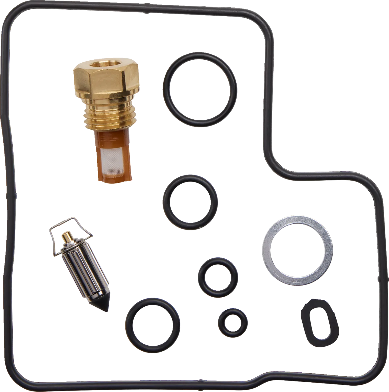 Carburetor Repair Kit