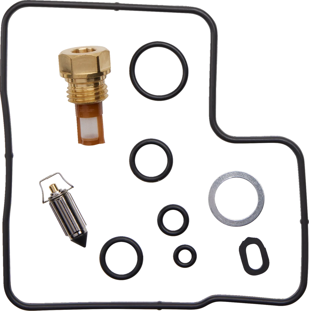 Carburetor Repair Kit