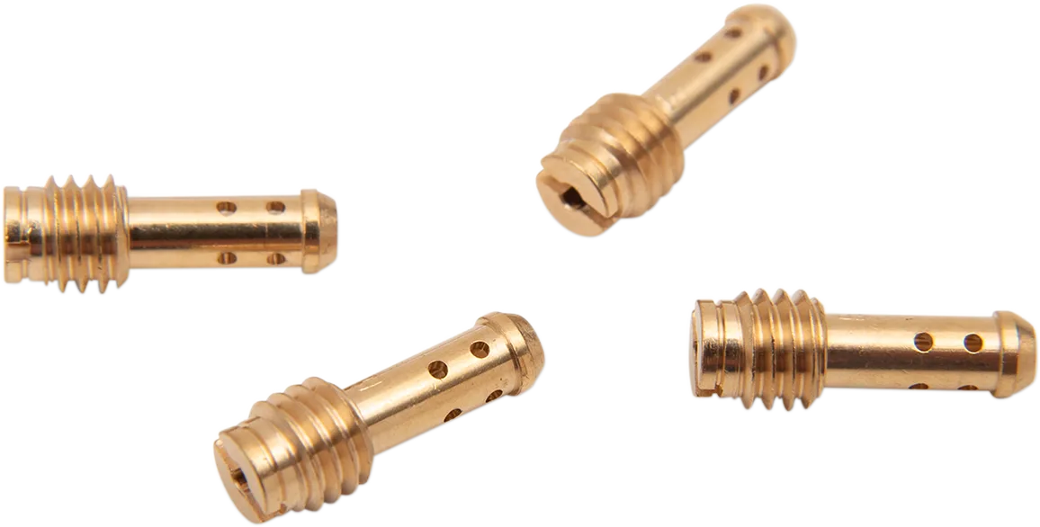 VM22/210 Genuine Mikuni Pilot Jets