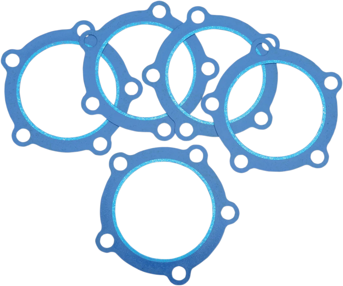 Replacement Cylinder Head and Compliance Fitting Gaskets