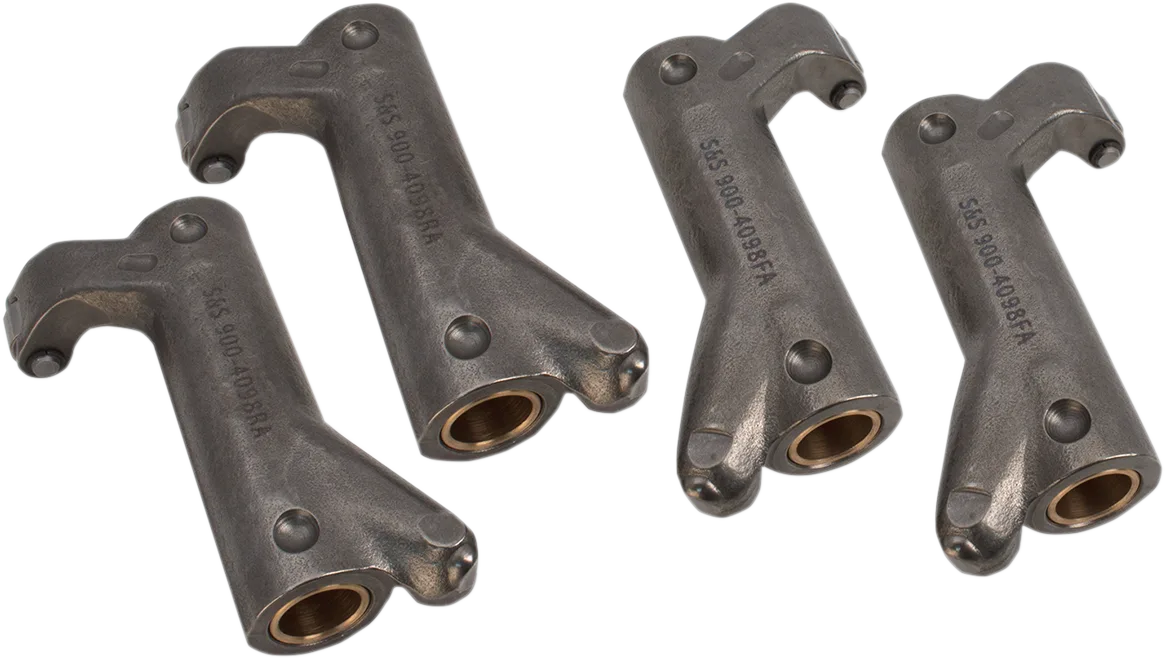 Roller Rocker Arms