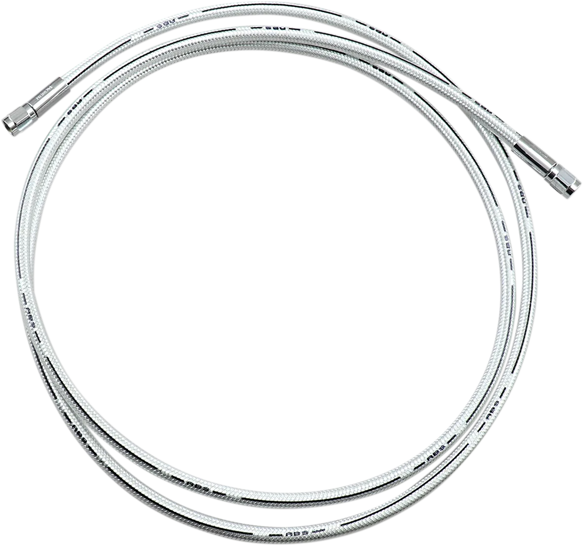 Braided Universal ABS Brake Line