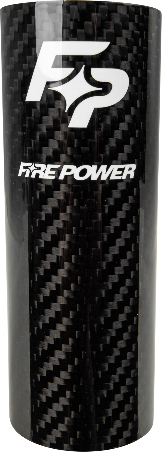 Carbon Fiber Registration Wrap