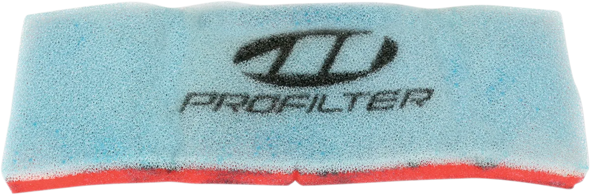 Pre-Oiled Air Filter