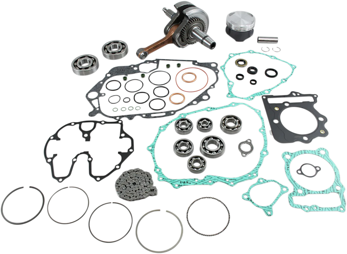 Engine Rebuild Kit