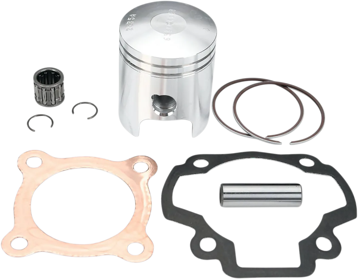 Forged Series Top End Kit