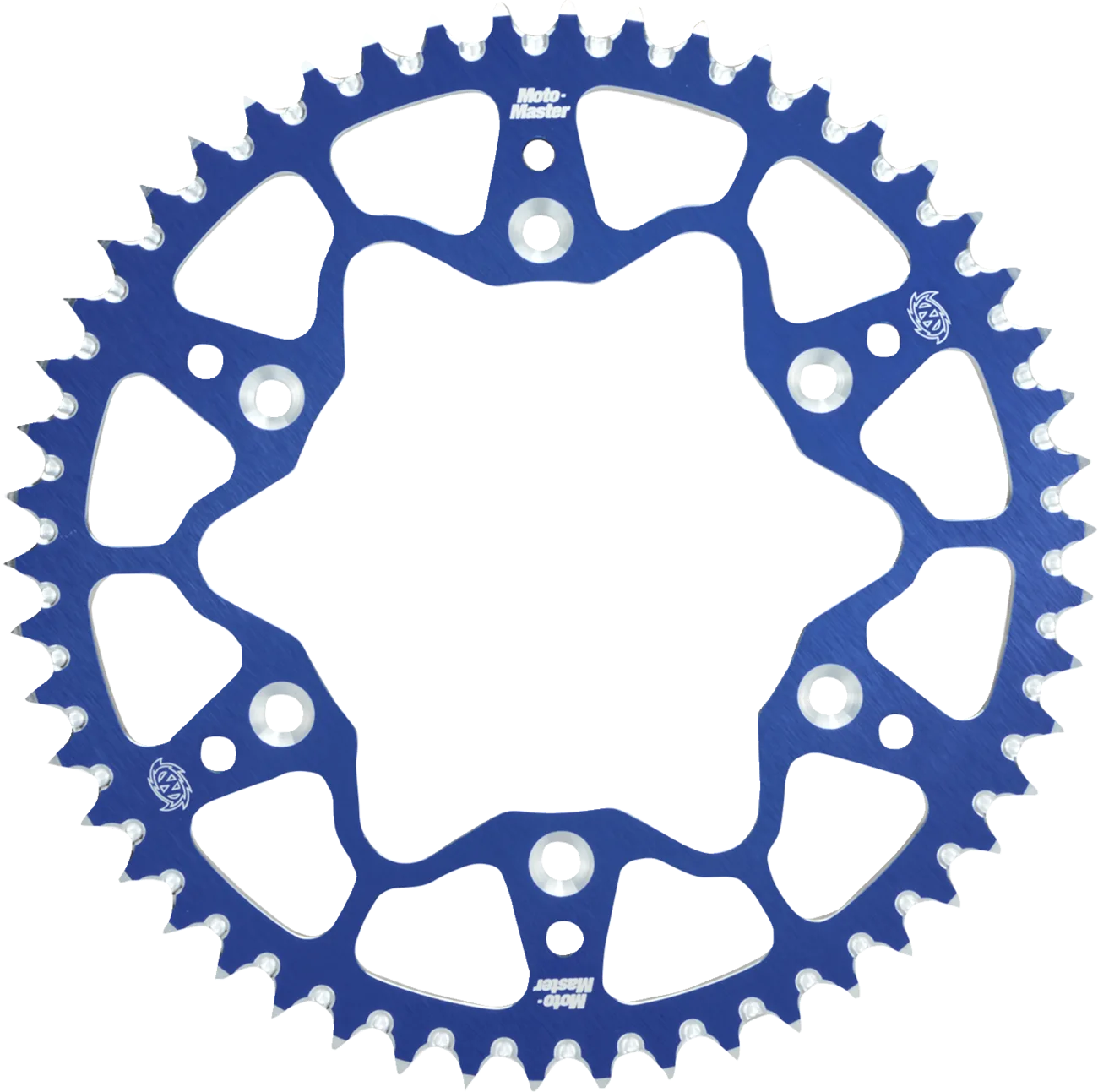 7075 Aluminum Rear Sprocket