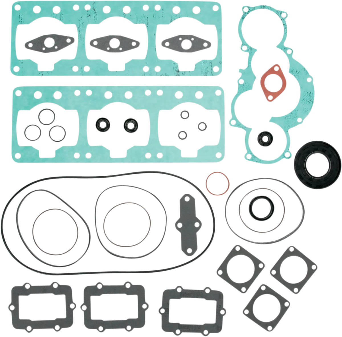 Complete Engine Gasket Set