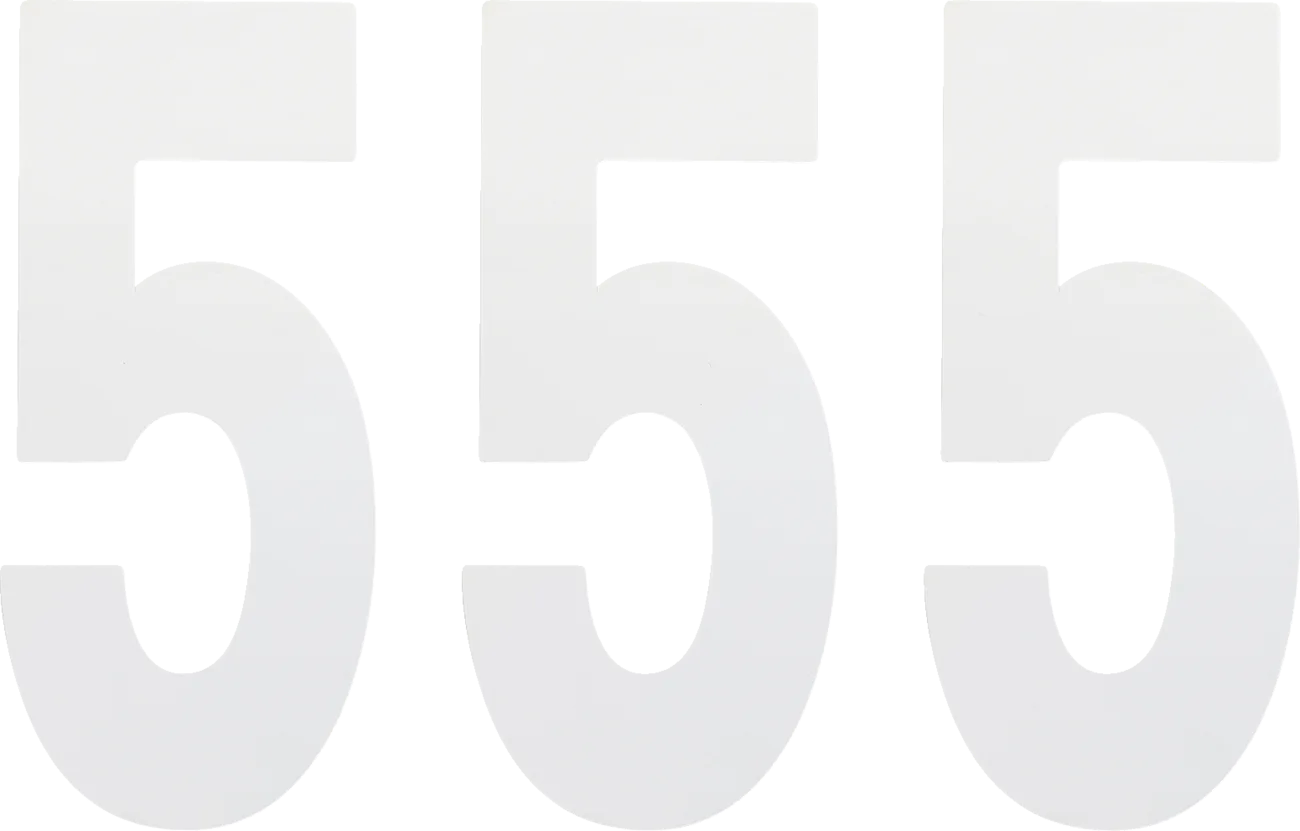 Standard Numbers
