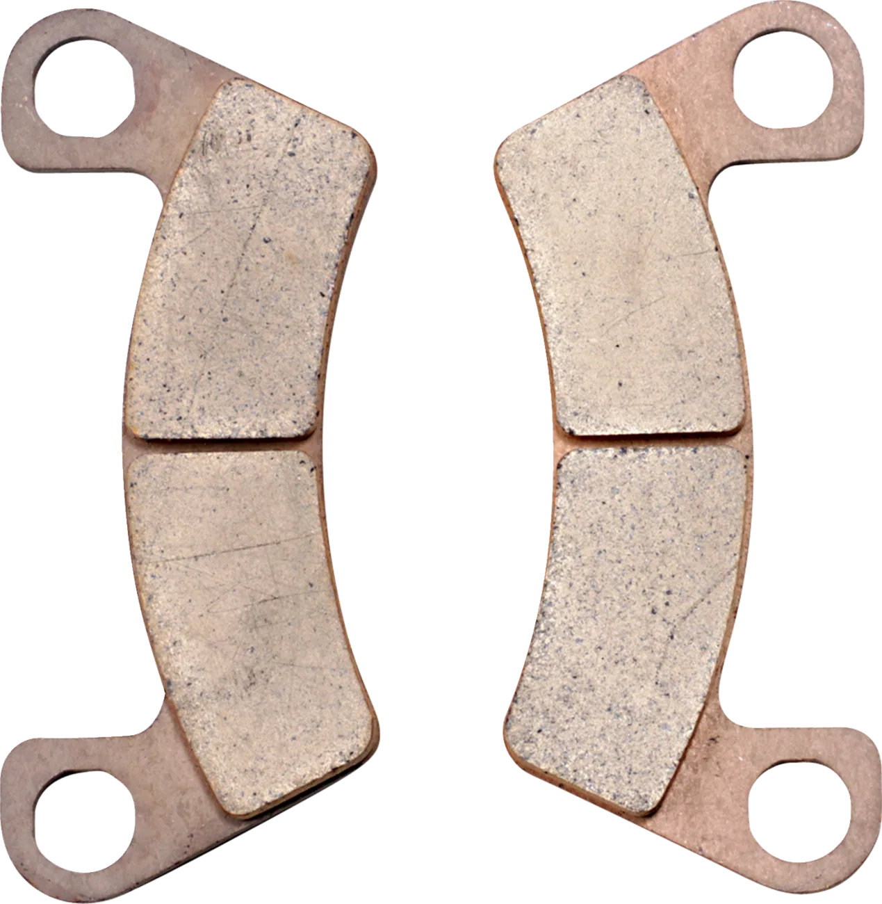 XCR Sintered Brake Pads