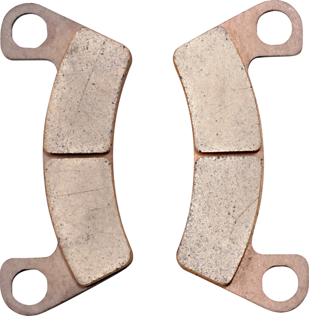 XCR Sintered Brake Pads