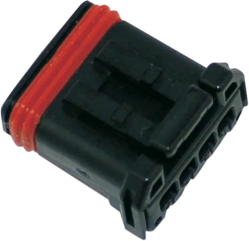Molex MX-1900 Connector Components