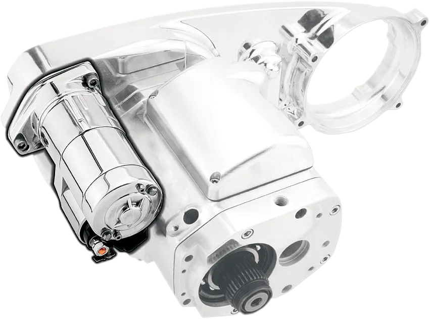 Gen III High-Speed Starter Motor