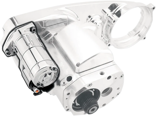 Gen III High-Speed Starter Motor