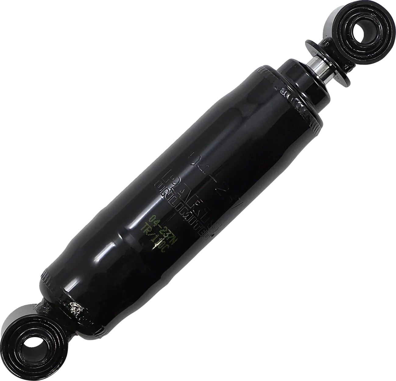 Rear Suspension Shocks