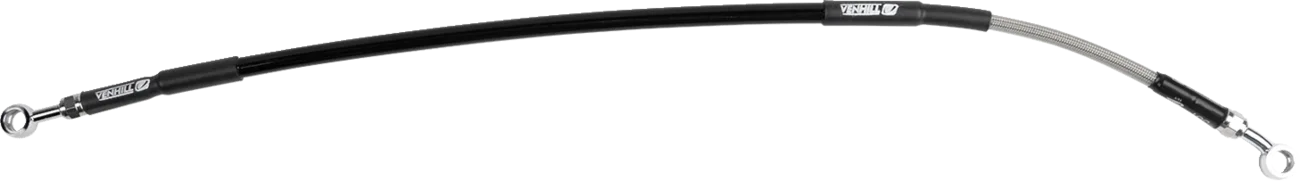 Stainless Steel Braided Brake Line