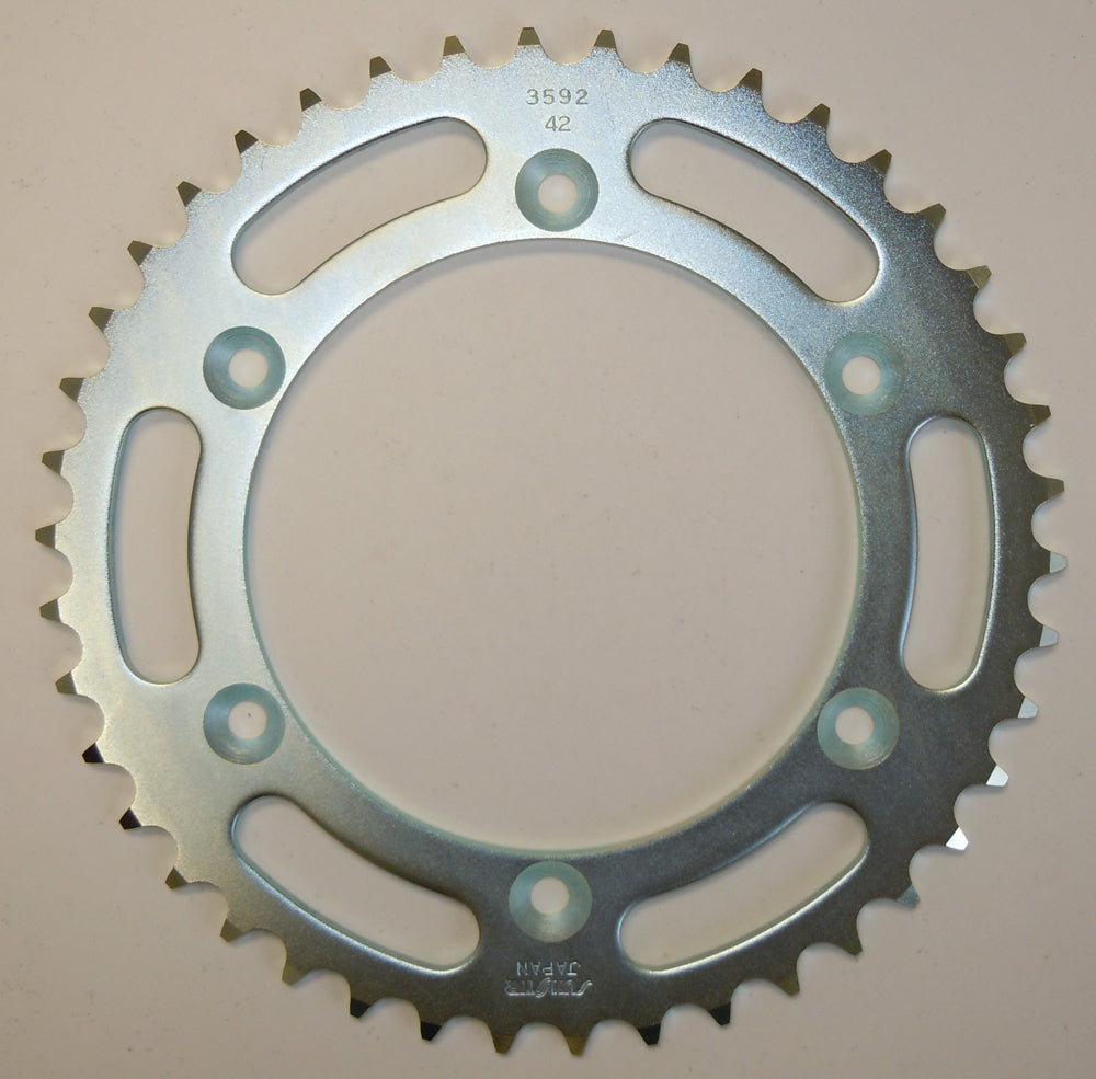 Rear Steel Sprocket