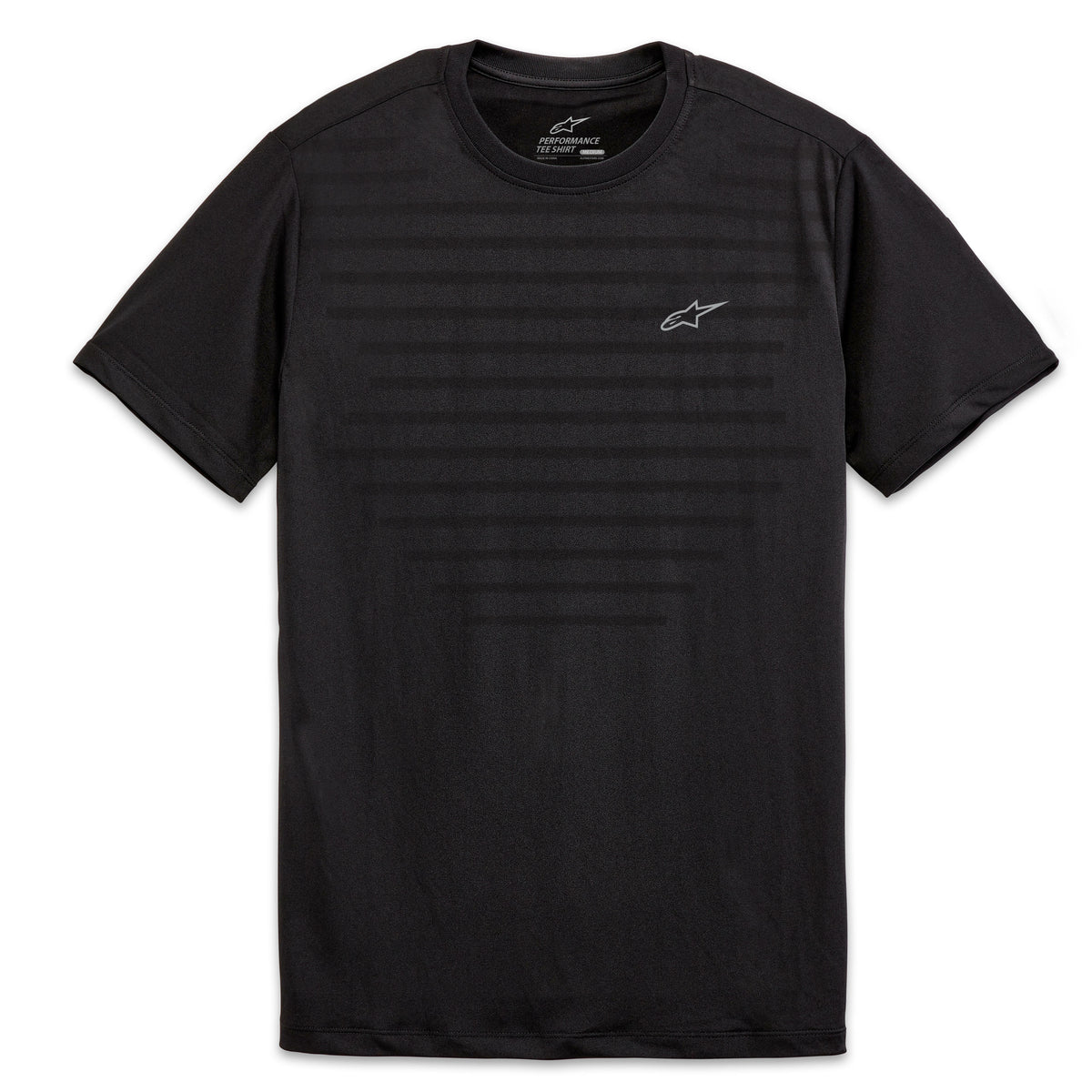 Engineered Performance SS Tee (2024)