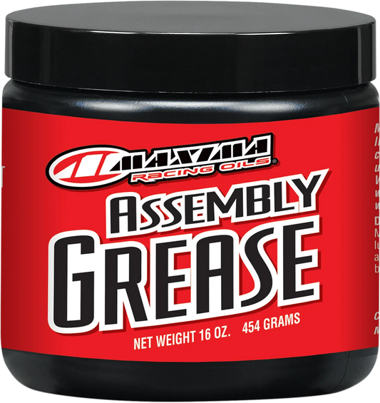 Assembly Grease