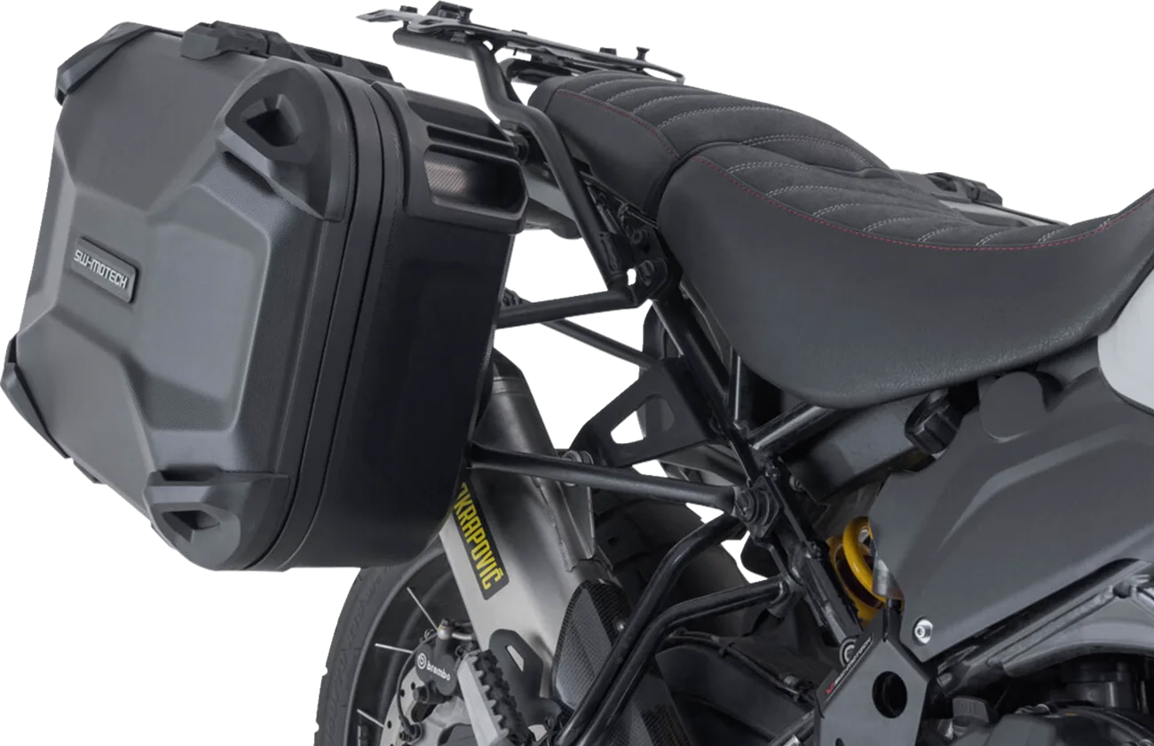 DUSC Hard Case System