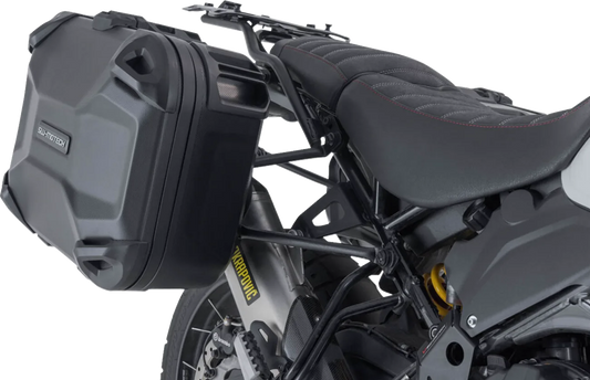 DUSC Hard Case System