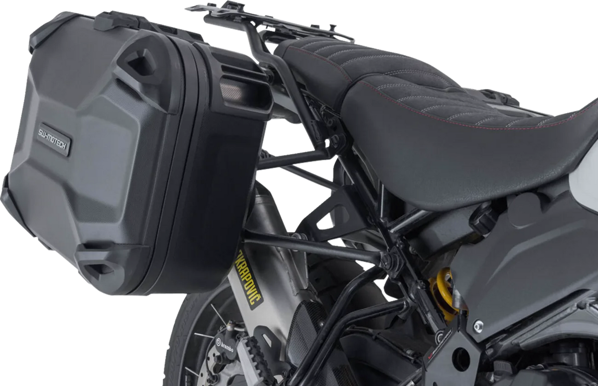 DUSC Hard Case System
