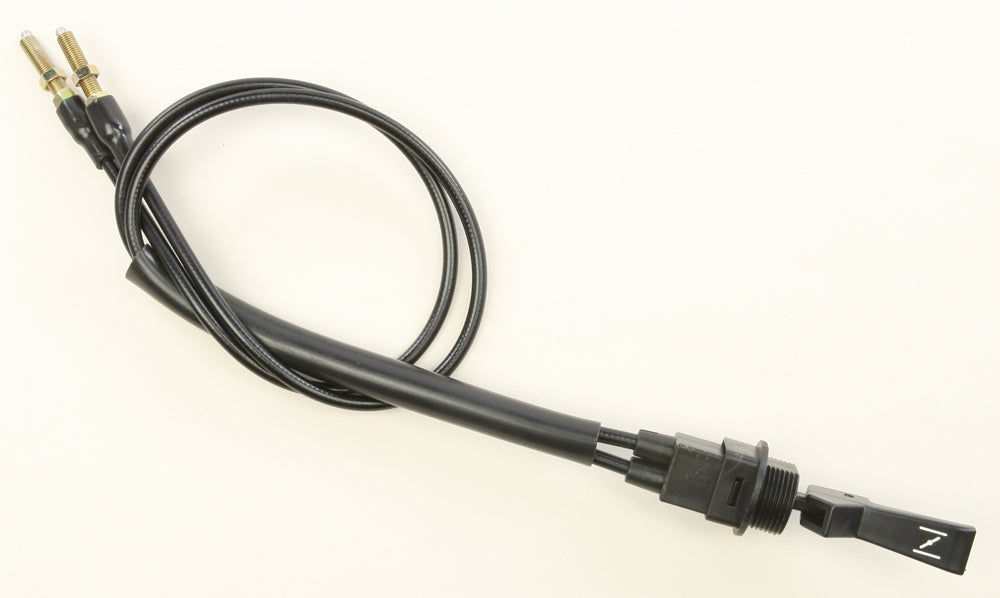 Replacement Choke Cable