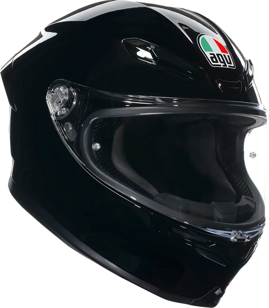 K6 S Helmet