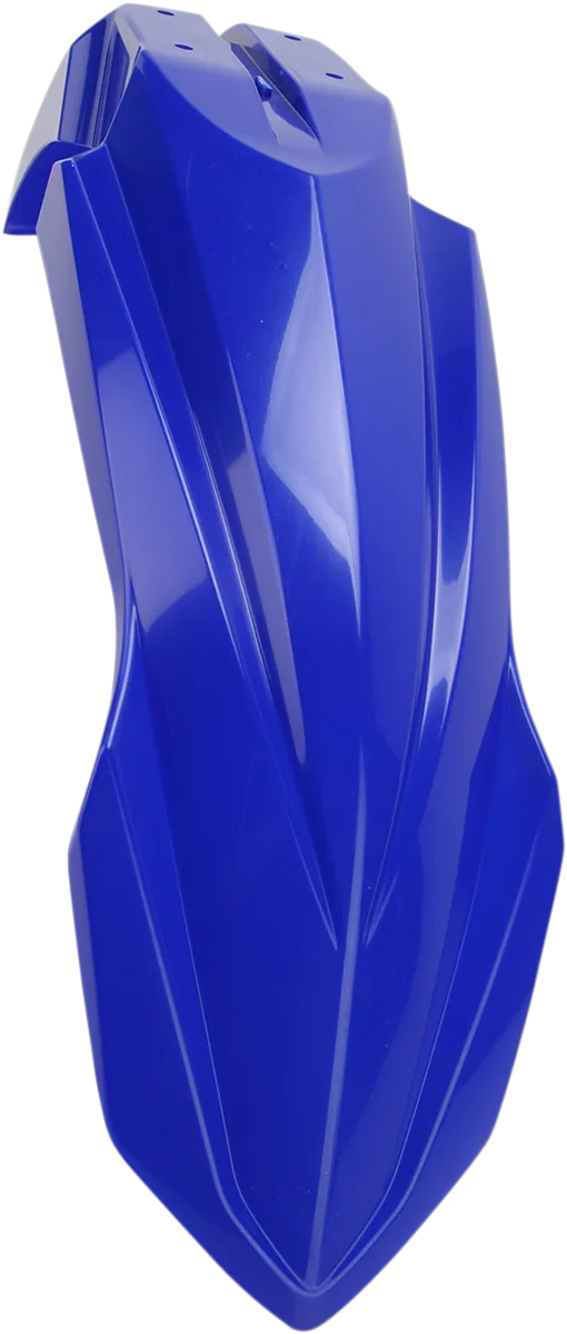 Replacement Plastic Front Fender