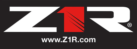 Shop Header Sign