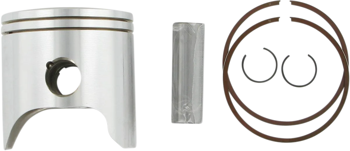 Piston Kit for 2 Stroke