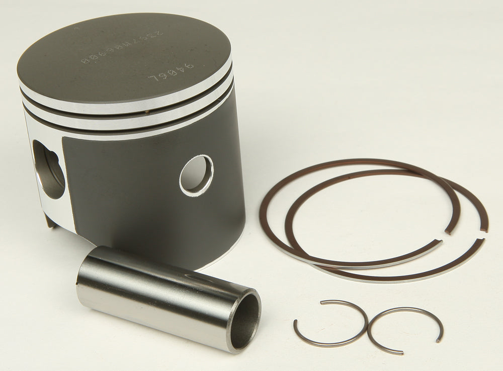Piston