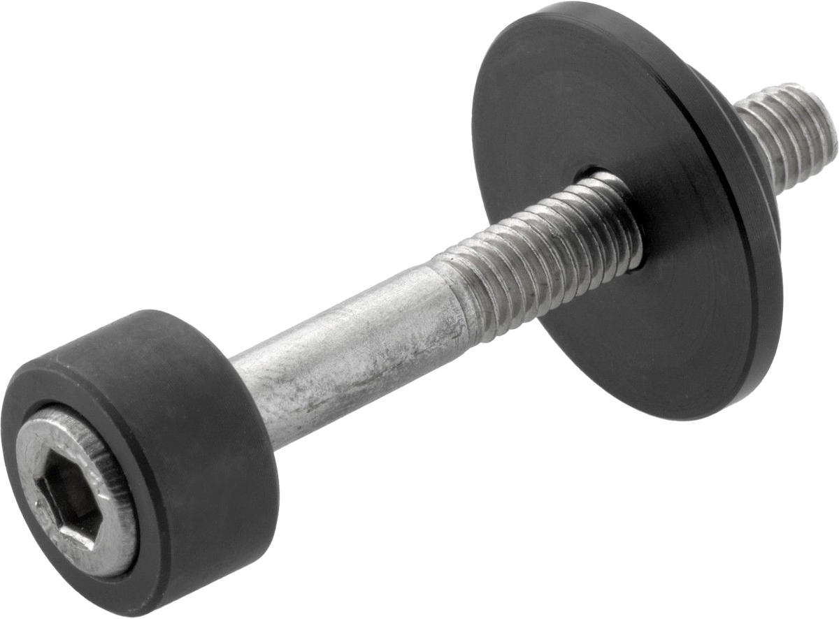 Spy-R & Proguard System Mounting Kit