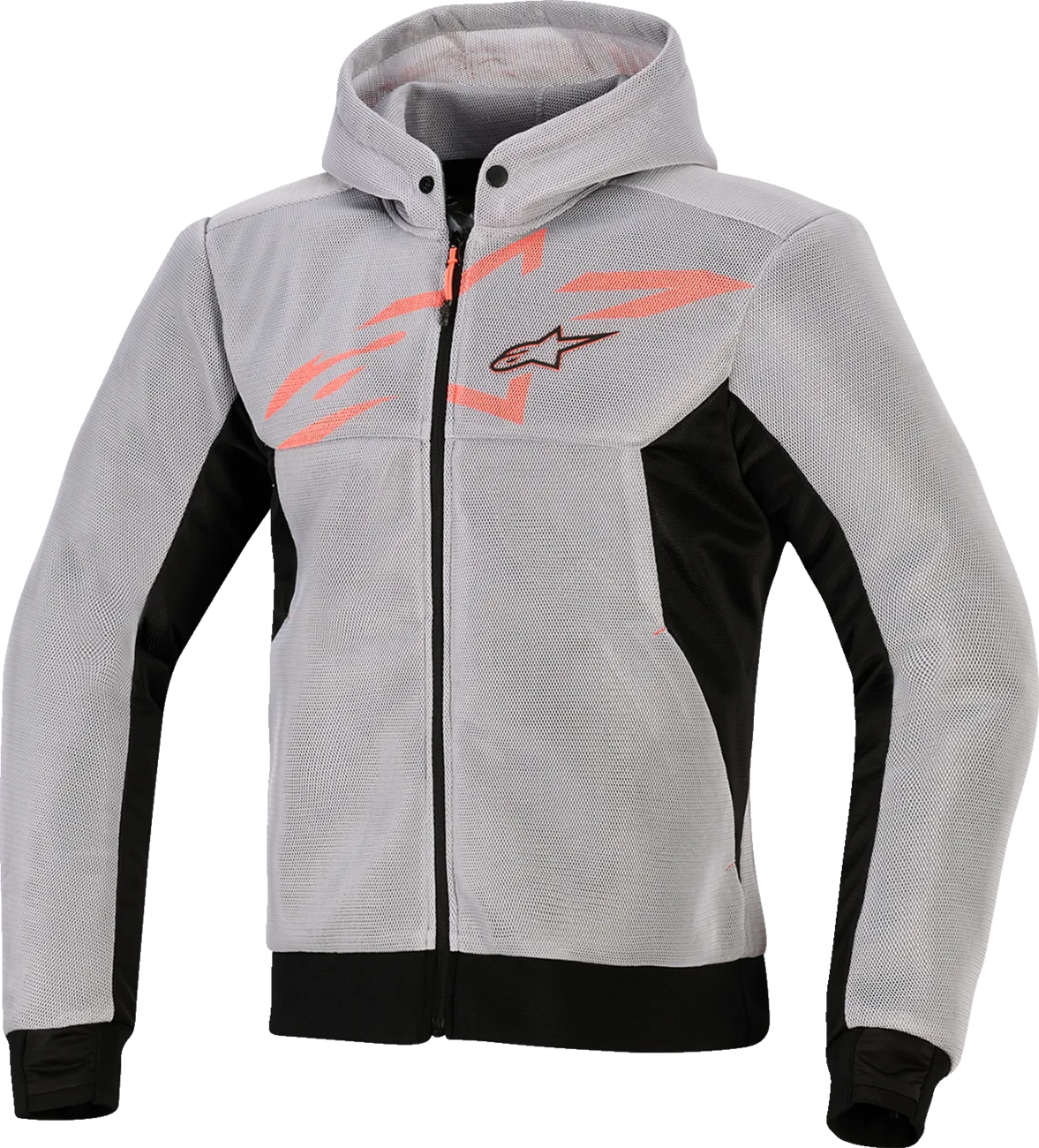 Chrome Super Airflow Hoodie