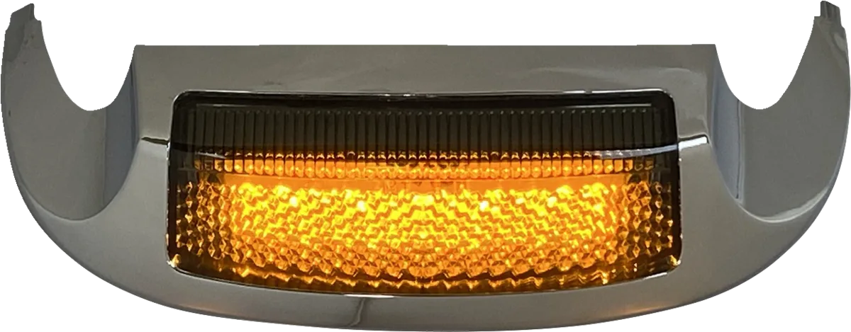Front LED Fender Tip