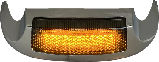 Front LED Fender Tip