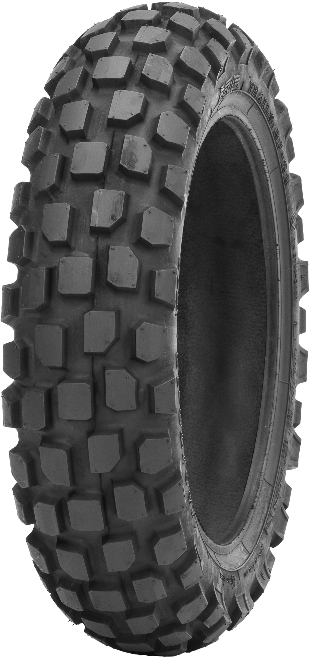 GP-22 12" Tire