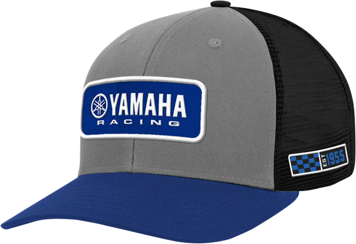 Yamaha Racing Hat
