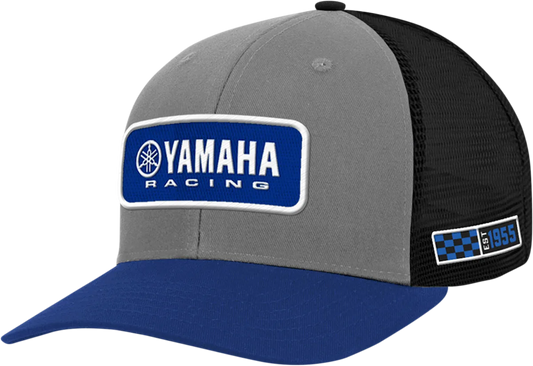 Yamaha Racing Hat