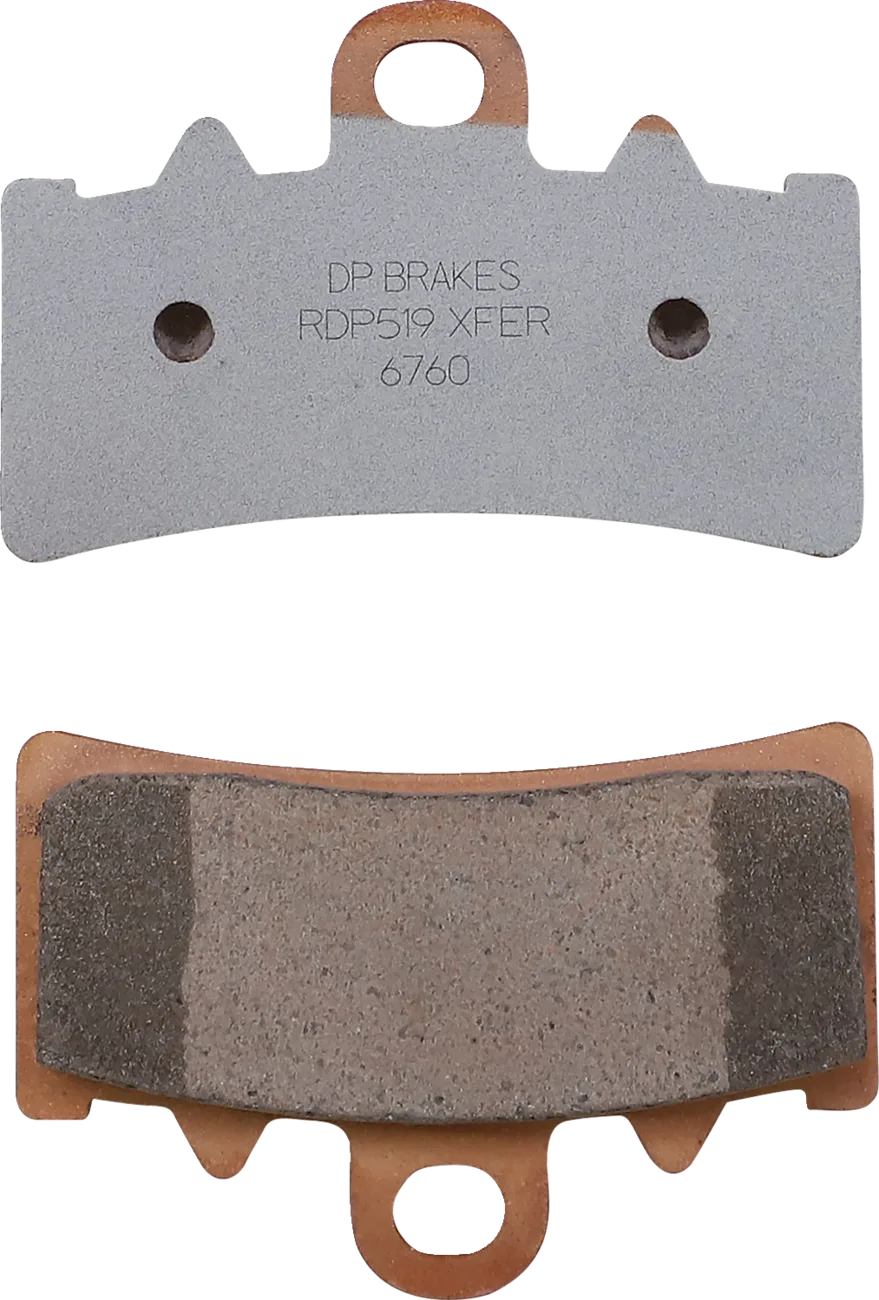 RDP X-Race Titanium Sintered Brake Pads