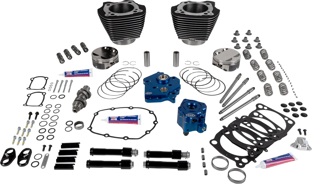 Engine Performance Kit