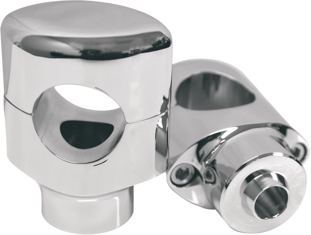 Springer Handlebar Riser Kit