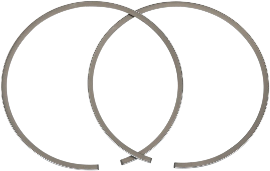 Piston Rings