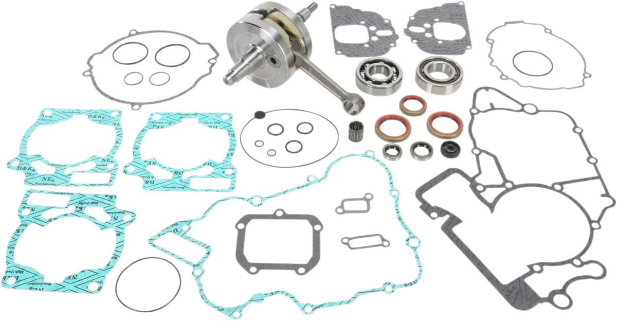 Crankshaft Kit